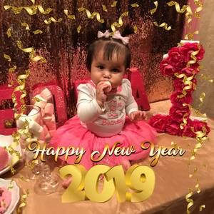 Meet your Posher, Castillo